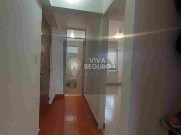 VENDO DEPARTAMENTO DUPLEX 90 m2 Santa Cruz Miraflores, VISTA EXTERIOR.