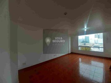 VENDO DEPARTAMENTO DUPLEX 90 m2 Santa Cruz Miraflores, VISTA EXTERIOR.