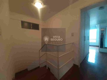 VENDO DEPARTAMENTO DUPLEX 90 m2 Santa Cruz Miraflores, VISTA EXTERIOR.