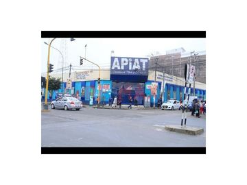 Venta De Stand En Centro Comercial Apiat $ 110,000.00 Dolares