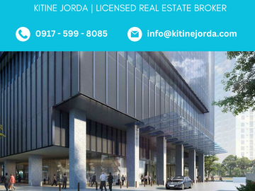 Office For Sale at One Vertis Plaza Quezon City