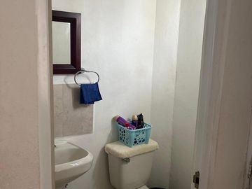 Casa en Venta en Veracruz Amueblada en Fracc. Los Héroes