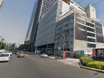 Venta de Departamento en Remate, en zona de alta plusvalía cerca de la Plaza Urban Center Condesa, Col. Cuauhtémoc, Cuauhtémoc, CDMX