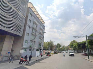 Venta de Departamento en Remate, en zona de alta plusvalía cerca de la Plaza Urban Center Condesa, Col. Cuauhtémoc, Cuauhtémoc, CDMX