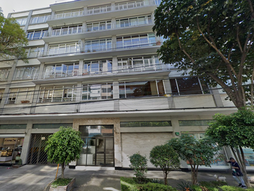 Venta de Departamento en Remate, cerca del Auditorio Nacional y el Bosque de Chapultepec, Col. Chapultepec Morales, Miguel Hidalgo, CDMX