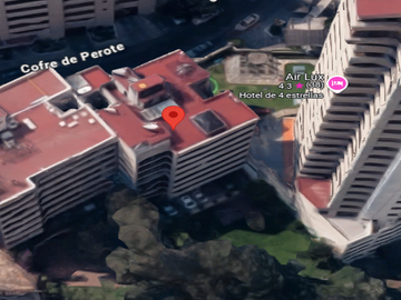 Venta de Departamento en Remate, cerca del Paseo de las Palmas, Col. Lomas de Chapultepec, Miguel Hidalgo, CDMX