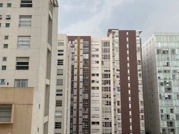 Venta de Departamento en Remate, Zona Exclusiva cerca de Plaza Antara, Col. Granada, Miguel Hidalgo, CDMX