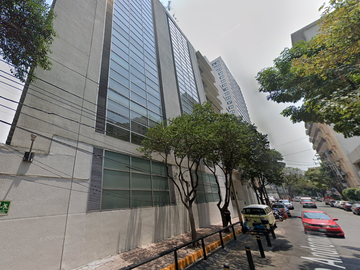 Venta de Departamento en Remate, Zona Exclusiva cerca de Plaza Antara, Col. Granada, Miguel Hidalgo, CDMX