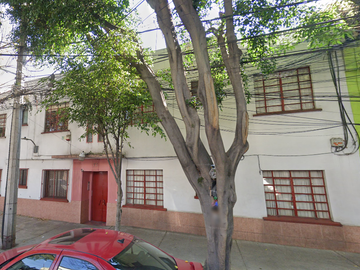 Venta de Casa en Remate, gran ubicación cerca de Hospital General de México, Col. Escandón, Miguel Hidalgo, CDMX