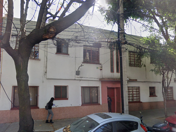 Venta de Casa en Remate, gran ubicación cerca de Hospital General de México, Col. Escandón, Miguel Hidalgo, CDMX