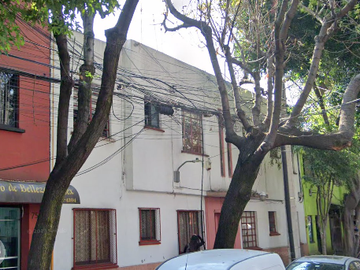 Venta de Casa en Remate, gran ubicación cerca de Hospital General de México, Col. Escandón, Miguel Hidalgo, CDMX