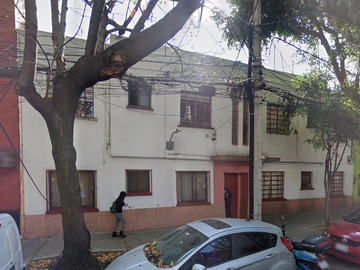 Venta de Casa en Remate, gran ubicación cerca de Hospital General de México, Col. Escandón, Miguel Hidalgo, CDMX