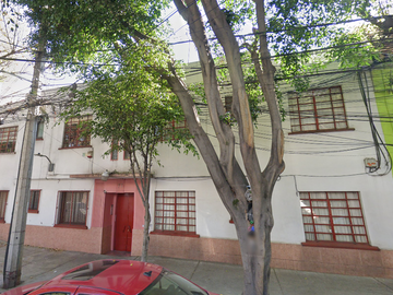 Venta de Casa en Remate, gran ubicación cerca de Hospital General de México, Col. Escandón, Miguel Hidalgo, CDMX