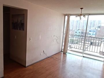 SE VENDE HERMOSO DEPARTAMENTO EN SAN JUAN DE LURIGANCHO