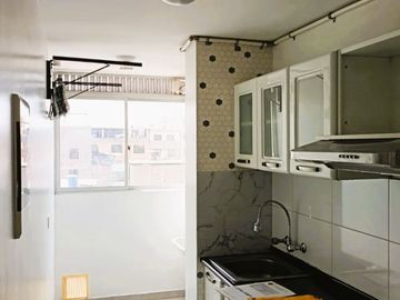 SE VENDE HERMOSO DEPARTAMENTO EN SAN JUAN DE LURIGANCHO
