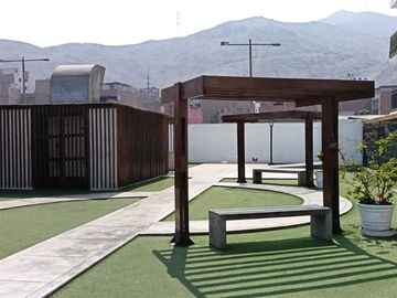 SE VENDE HERMOSO DEPARTAMENTO EN SAN JUAN DE LURIGANCHO