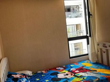 SE VENDE DEPARTAMENTO 02 DORMITORIOS 02 BAÑOS EN SURQUILLO LIMITE CON SAN ISIDRO