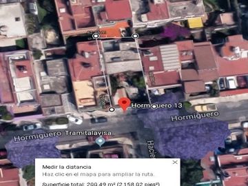 Venta de Casa en Remate, zona exclusiva gran ubicación cerca de la Universidad UAM X, Col. Coapa, Coyoacán, CDMX