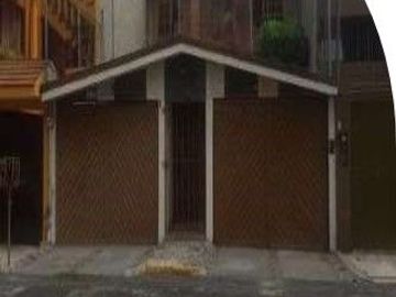 Venta de Casa en Remate, zona exclusiva gran ubicación cerca de la Universidad UAM X, Col. Coapa, Coyoacán, CDMX