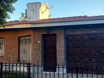 VENTA BARRIO SANTA RITA