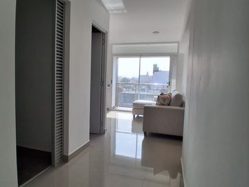 VENDO LINDO DEPARTAMENTO FLAT EN SALAMANCA DE MONTERRICO