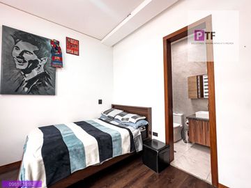 VENDO CASA EN TUMBACO SECTOR LA MORITA II
