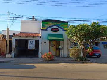 En venta propiedad para inversión en exclusiva zona del poniente de la ciudad  Colonia las Quintas