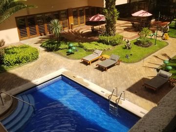 Suite de lujo amoblada en venta en Torres Swissôtel