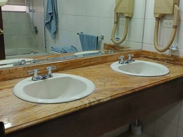 Suite de lujo amoblada en venta en Torres Swissôtel