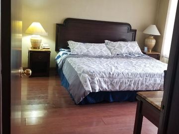Suite de lujo amoblada en venta en Torres Swissôtel