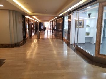 Suite de lujo amoblada en venta en Torres Swissôtel