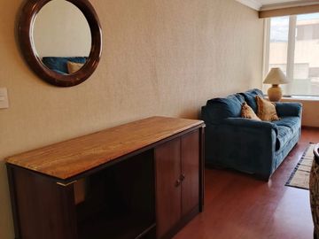Suite de lujo amoblada en venta en Torres Swissôtel