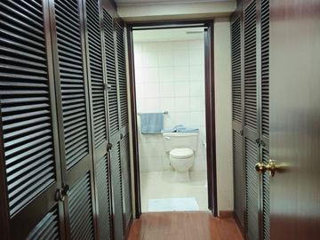 Suite de lujo amoblada en venta en Torres Swissôtel