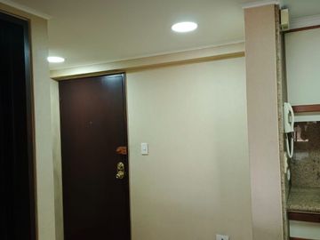 Suite de lujo amoblada en venta en Torres Swissôtel