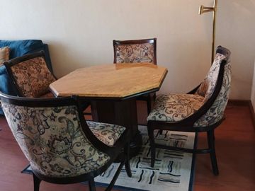 Suite de lujo amoblada en venta en Torres Swissôtel
