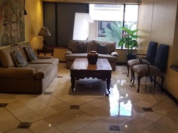 Suite de lujo amoblada en venta en Torres Swissôtel