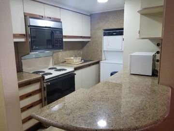 Suite de lujo amoblada en venta en Torres Swissôtel