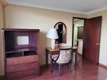 Suite de lujo amoblada en venta en Torres Swissôtel