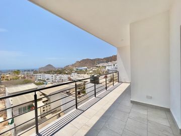 🏡 Tu vista al mar en Sunset – Departamento listo para habitar con alto potencial de renta
