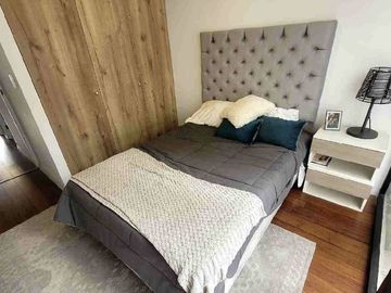 Venta de Moderno Departamento en  Miraflores
