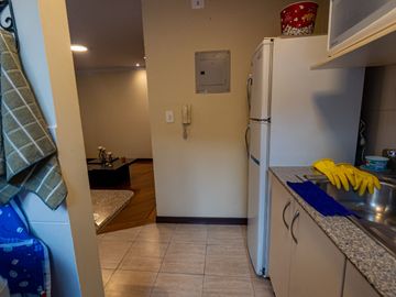 $83.000 – Suite de 59m² con Parqueadero en La Carolina