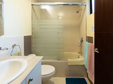 $83.000 – Suite de 59m² con Parqueadero en La Carolina