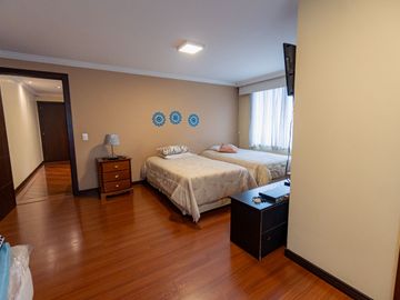 $83.000 – Suite de 59m² con Parqueadero en La Carolina