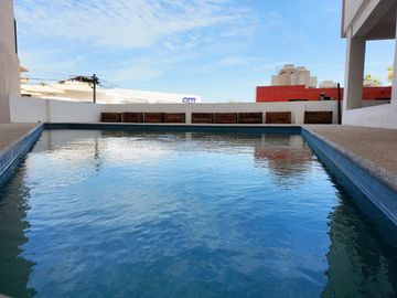 🏡 Torre Libertad – Vista al mar y ubicación privilegiada en el corazón de Cabo San Lucas