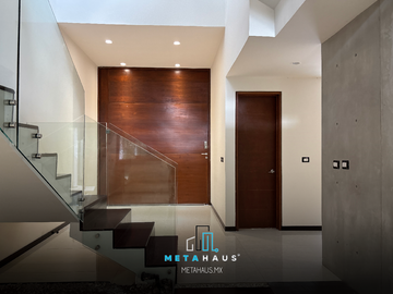 Casa en Venta en Fraccionamiento Peñón de las Cumbres, Xalapa por $6,690,000