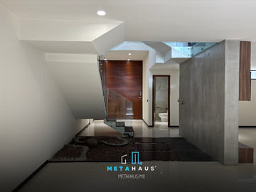 Casa en Venta en Fraccionamiento Peñón de las Cumbres, Xalapa por $6,690,000
