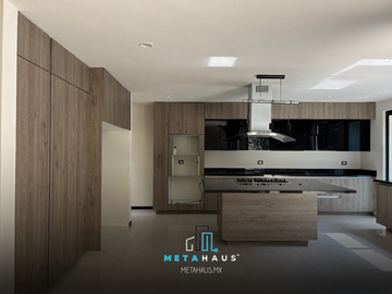 Casa en Venta en Fraccionamiento Peñón de las Cumbres, Xalapa por $6,690,000
