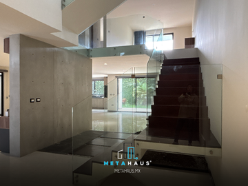 Casa en Venta en Fraccionamiento Peñón de las Cumbres, Xalapa por $6,690,000