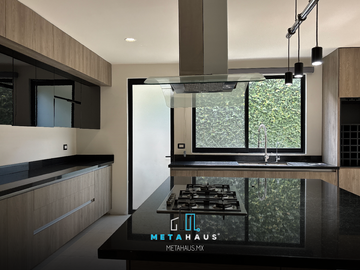 Casa en Venta en Fraccionamiento Peñón de las Cumbres, Xalapa por $6,690,000