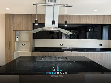 Casa en Venta en Fraccionamiento Peñón de las Cumbres, Xalapa por $6,690,000